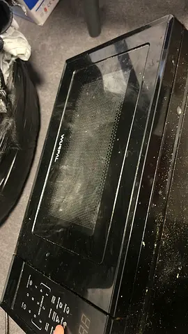 MICROWAVE FOR SALE