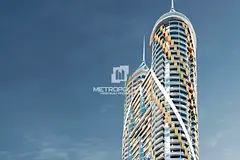 Furnished | High Floor | Strong ROI Potential