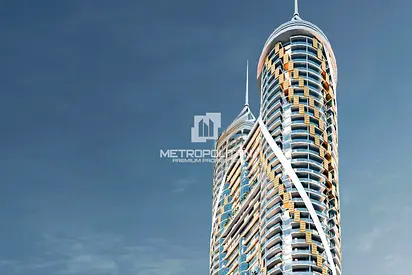 Furnished | High Floor | Strong ROI Potential