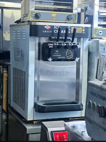Ice Cream Machine For Sale