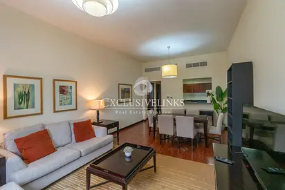Furnished | Spacious Layout | VACANT