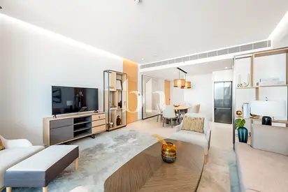 Bills Inclusive | Fully Furnished | 2BR plus Maids