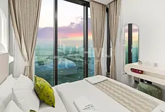 Modern Apartment | Multiple Cheques | Furnished