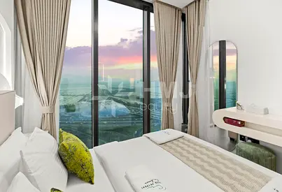 Modern Apartment | Multiple Cheques | Furnished