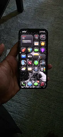 iPhone 13 (Green) No damages, No repairs
