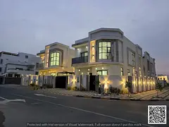 Luxury corner villa for sale | Suitable for living and investment | Special price, negotiable