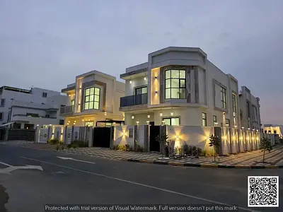 Luxury corner villa for sale | Suitable for living and investment | Special price, negotiable