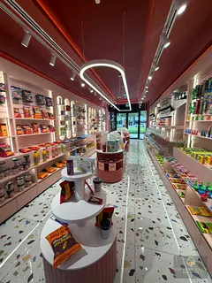 Prime Retail Space for Rent in Azizi Riviera