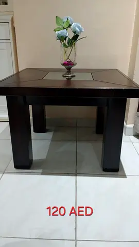 Excellent table
