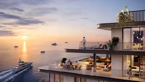 Invest With Government-Control ure PROFIT-Sea View