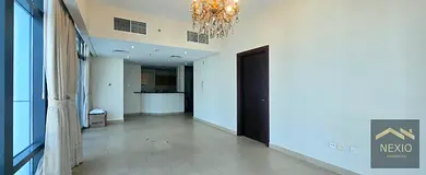 2BR Apartment | Lakeside Residence JLT | Marina &amp; Skyline Views | Pool &amp; Balcony