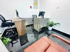 Beautiful Workspace| No‑Commitment Lease| Flexible Rent options