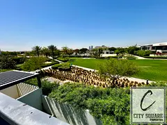 Corner unit I By the park I Available in July