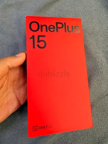 One Plus 15 16/512GB