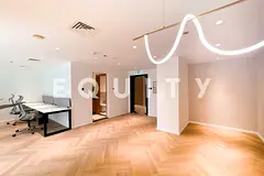 863 SQFT | New Fit Out Office | Canal Views