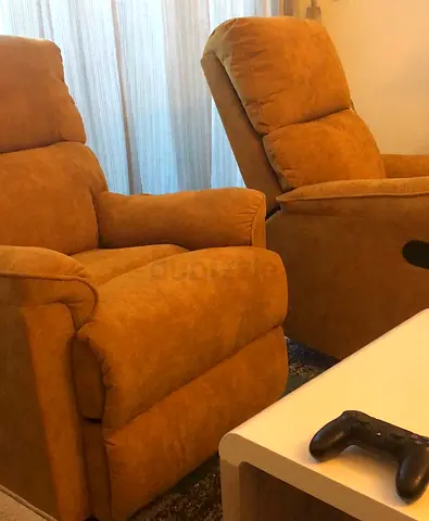 Recliner