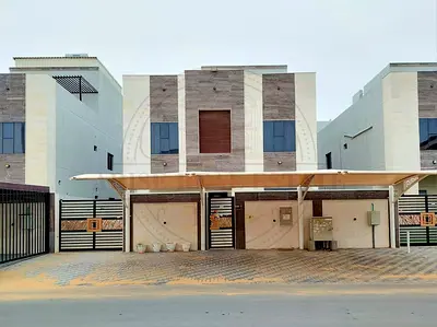 villa for rent