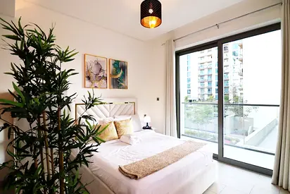 Celestial Ambiance Studio in Sobha Hartland
