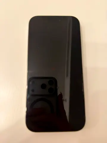 iPhone 16 Pro 128GB - Excellent Condition