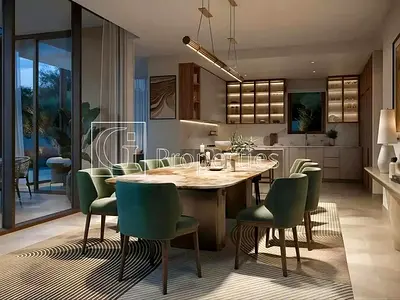 4bed + Maids | LUXURY LIVING | Single Row