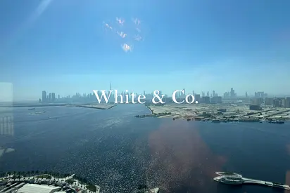 Full Burj View | Sea View | Huge Layout