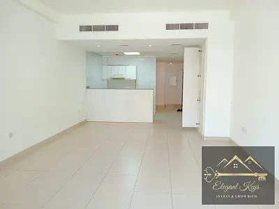 Huge and Spacious Studio for Rent in Al Khail heights