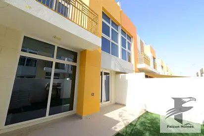 Spacious & Bright | 3BR Townhouse with Private Roof Terrace | Aquilegia