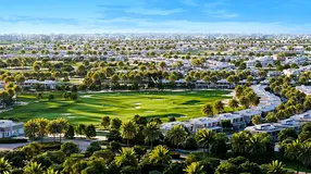 GOLF COURSE VIEW | HIGH FLOOR | BEST PRICED