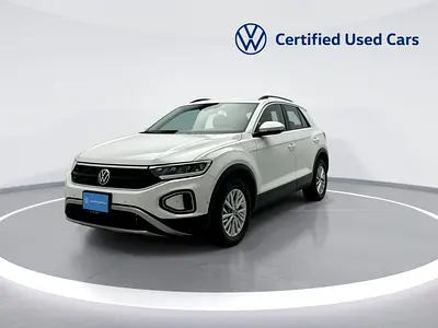 T-Roc Life 1.4L (Ref#62886) / WAS 81,900 - NOW 69,900