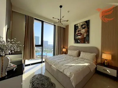Luxury 1 Bhk | Furnished | High Floor | Call now !