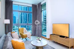 1 Bedroom | Fully Furnished | Vacant Soon