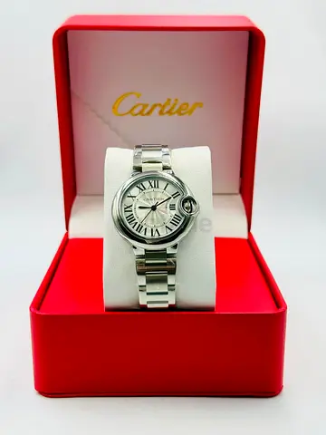 Cartier watch men high quality