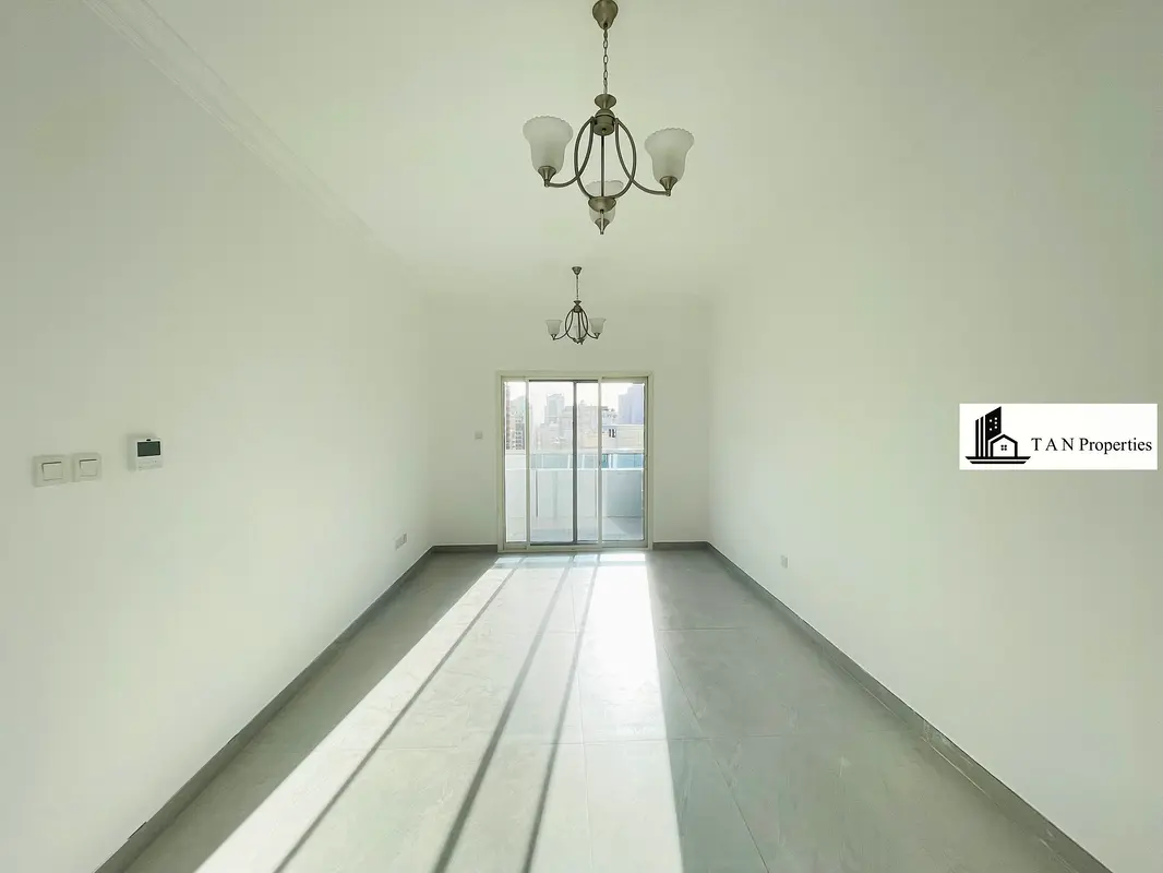 1 MONTH FREE | MALL OF EMIRATES | ALL AMENITIES |