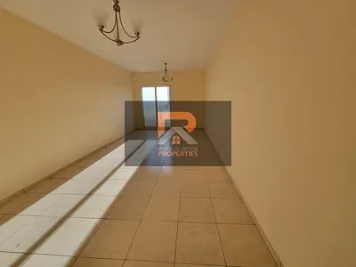 Limited Time Offer !!!! {Spacious_3-BHK} With 3 Washrooms _ Near To Sahara Center _ in just 60,999 AED 0nly
