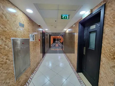 Limited Time Offer !!!! {Spacious_3-BHK} With 3 Washrooms _ Near To Sahara Center _ in just 60,999 AED 0nly