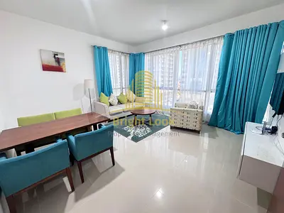 Fully Furnished 2 Bedroom Apartment in Al Wahda – All Bills Included