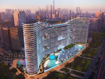 Luxury Living I Stunning View I Prime Location