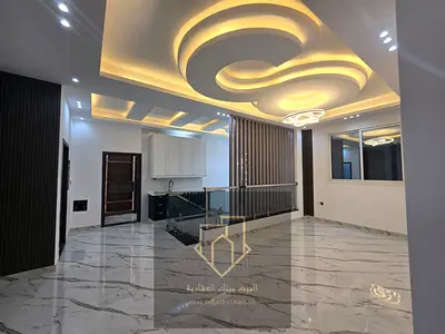 🏡 Villa for Rent in Ajman Al Alia Area | 5 Master Bedrooms + Majlis & Spacious Living Halls | Luxurious Classic Villa on 4,300 Sq. Ft. | Prime Locati