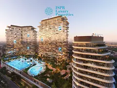 1BR | Golf View | High ROI | Luxury Living in DAMAC Hills