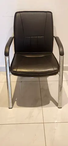 Leather Office Chair