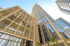 Premier Location | Exclusive | Fitted Office