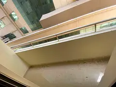 1 Bedroom and Living Room at an Attractive Price with Easy Payment Plans in Al Taawun.