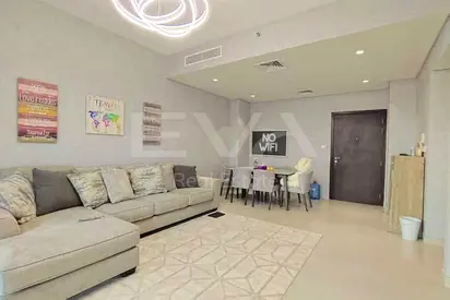 VOT | CLOSED KITCHEN | MAIDS ROOM