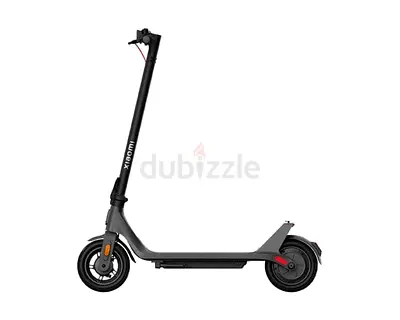 Xiaomi Electric Scooter 4 Lite 2nd Gen, 25km/h Speed with up to 25km Range