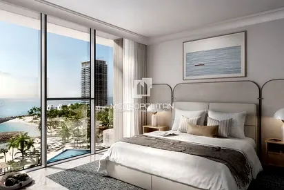 Selling at OP | Full Sea View | Direct BeachAccess