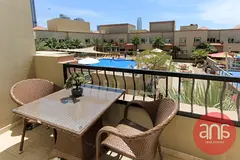 Furnished | Pool View | Multiple Cheques
