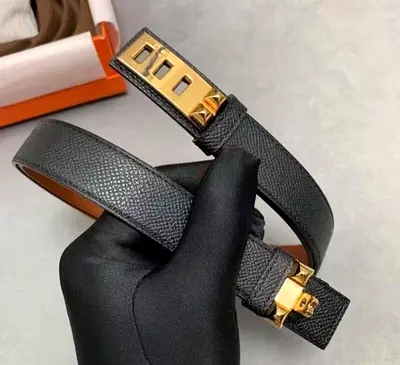 HERMES BELTS