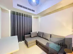 Include Dewa / Good PRICE / Fully Furnished