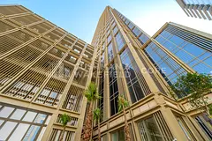 Exclusive | Ideally Located | Fitted Office