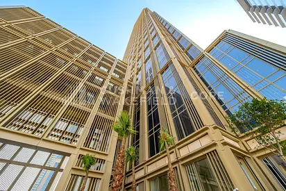Exclusive | Ideally Located | Fitted Office